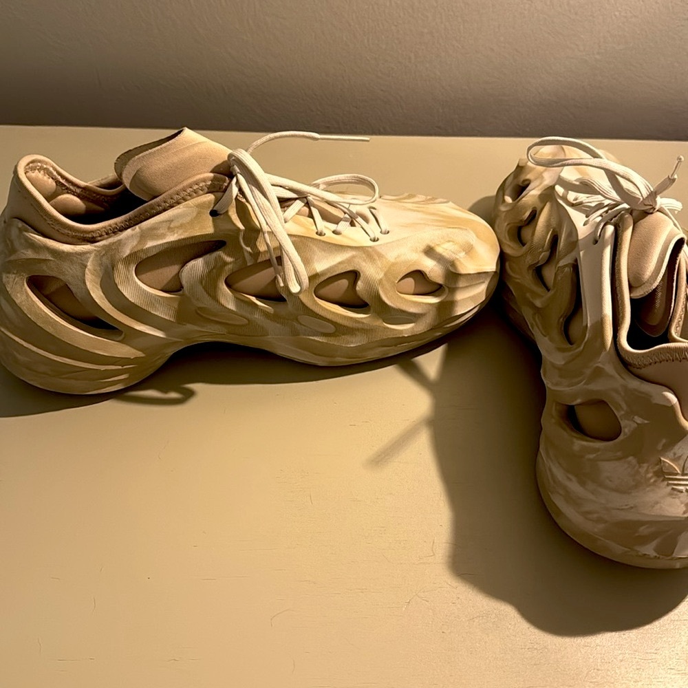 Adidas Adifom Q Shoes
